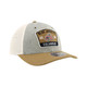 Zephyr Throwback Switchback Patch Cap Image coming soon src=